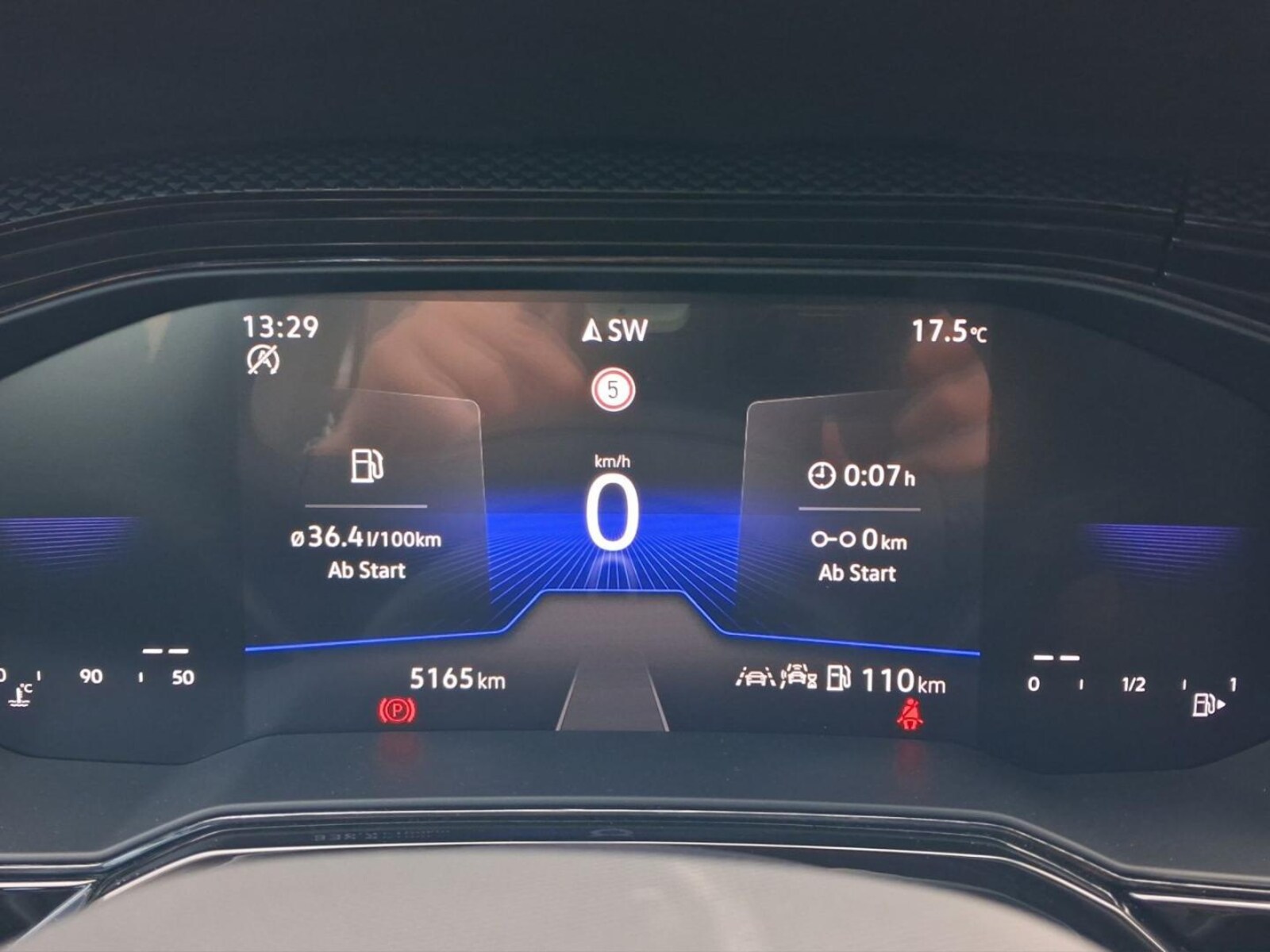 Volkswagen Taigo – Bild 10