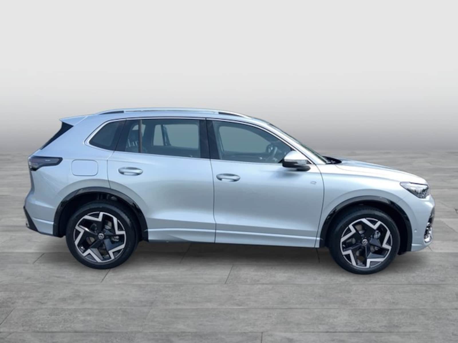 Volkswagen Tiguan – Bild 5