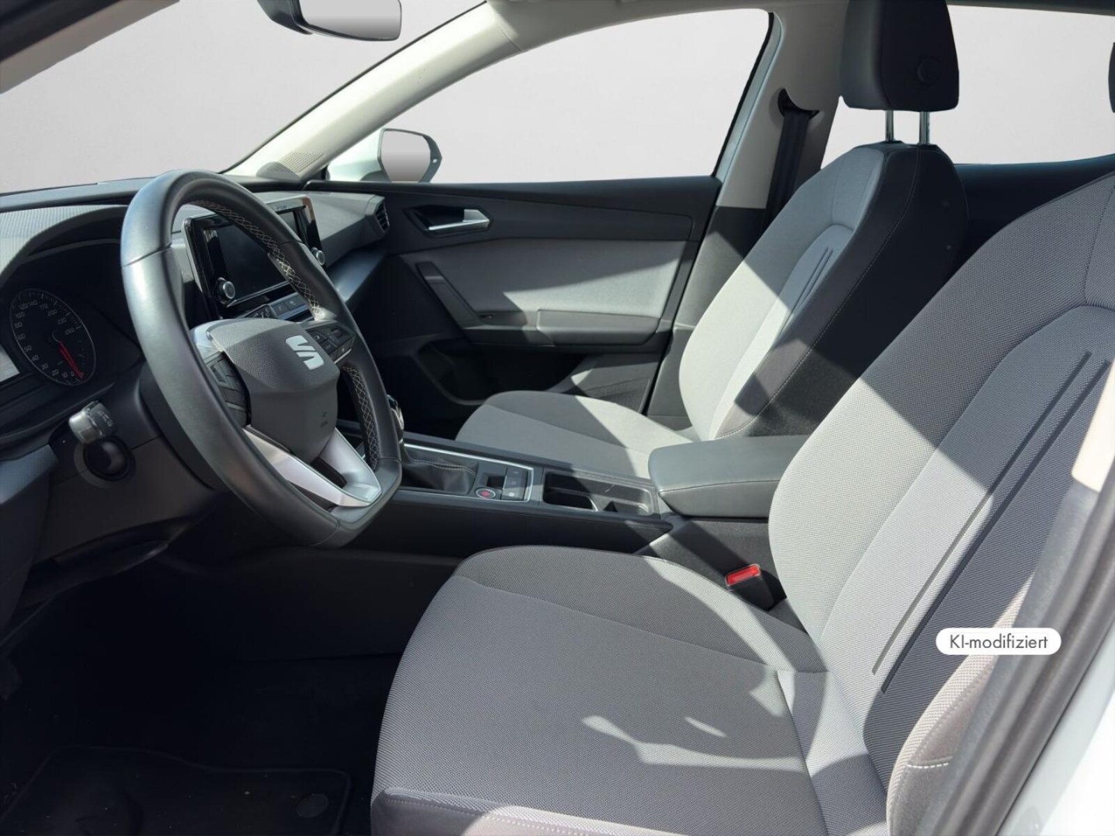 SEAT Leon – Bild 13