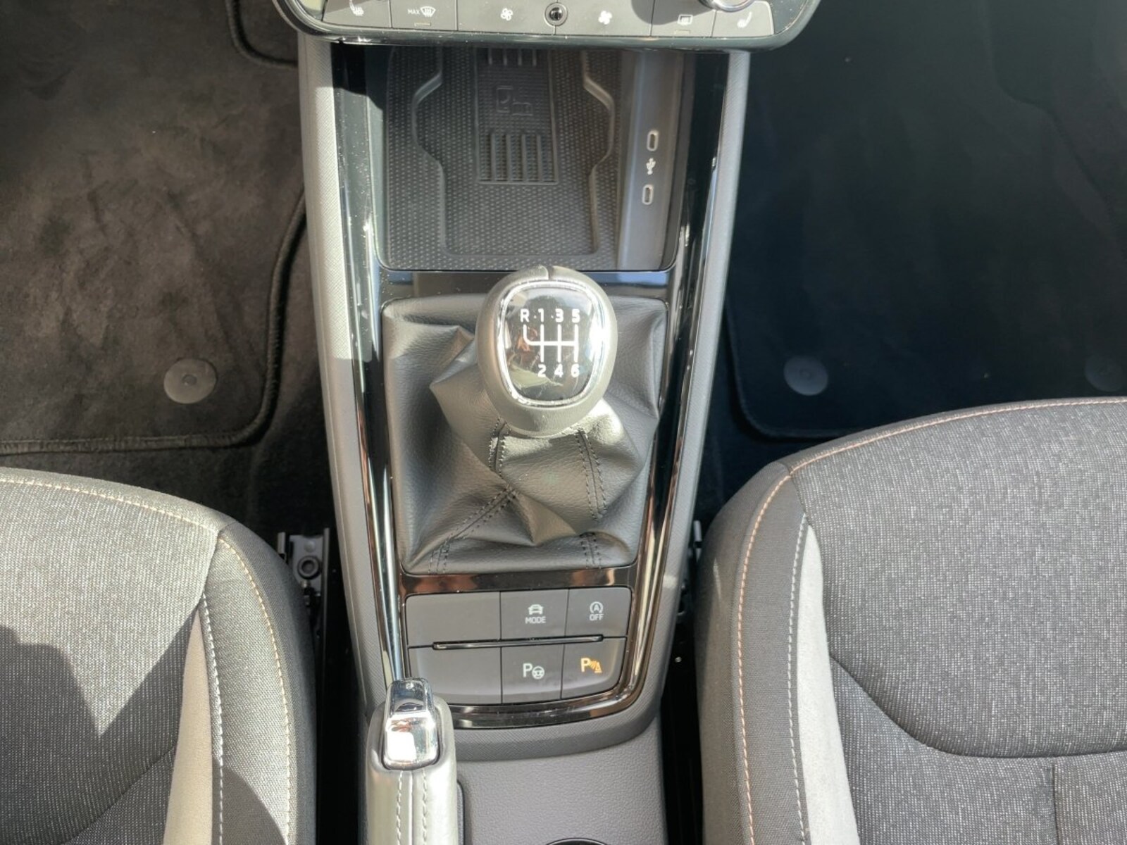 Škoda Kamiq – Bild 15
