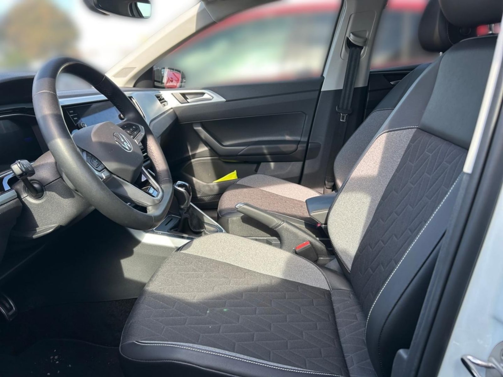 Volkswagen Polo – Bild 8