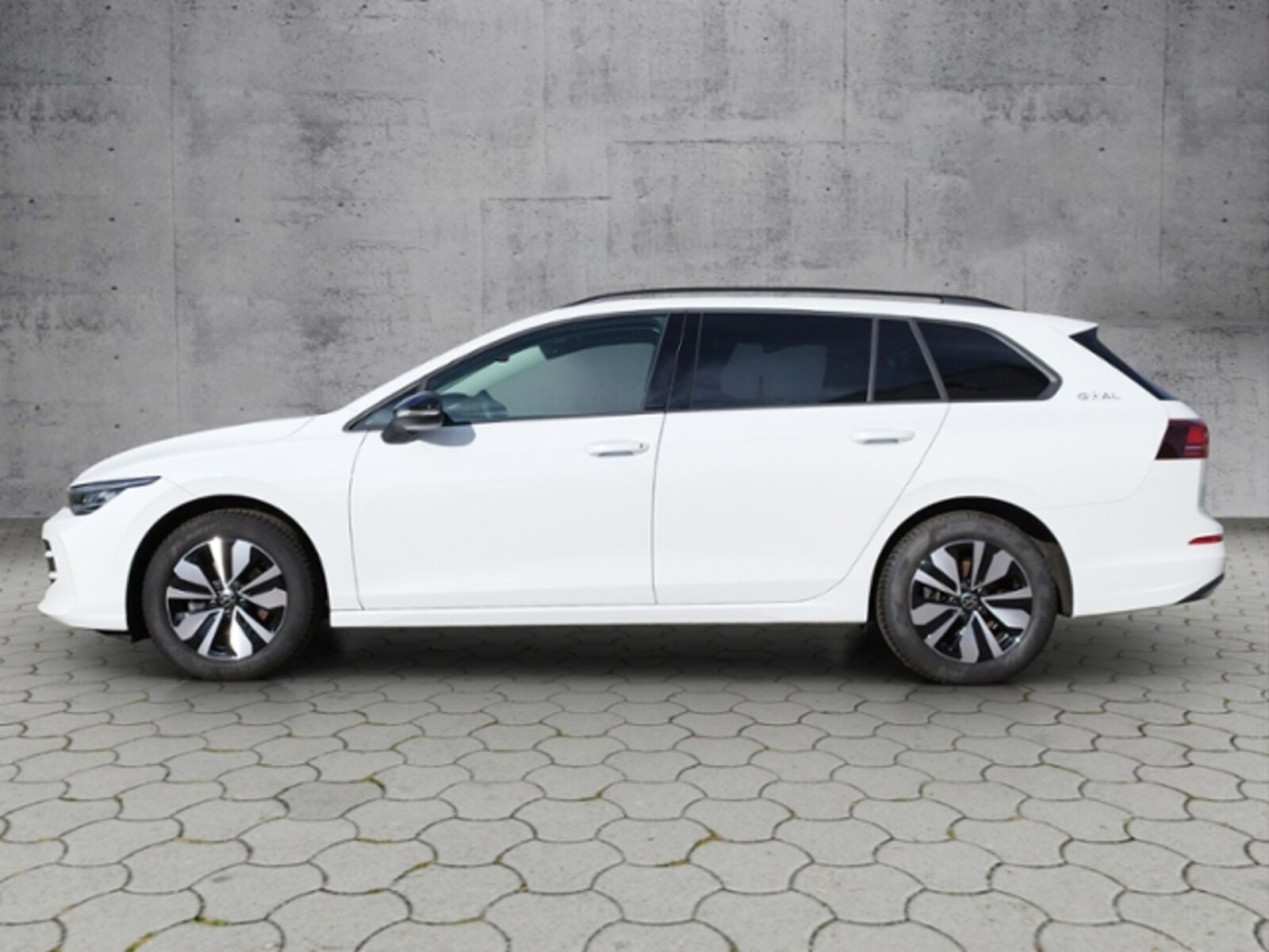 Volkswagen Golf Variant – Bild 2