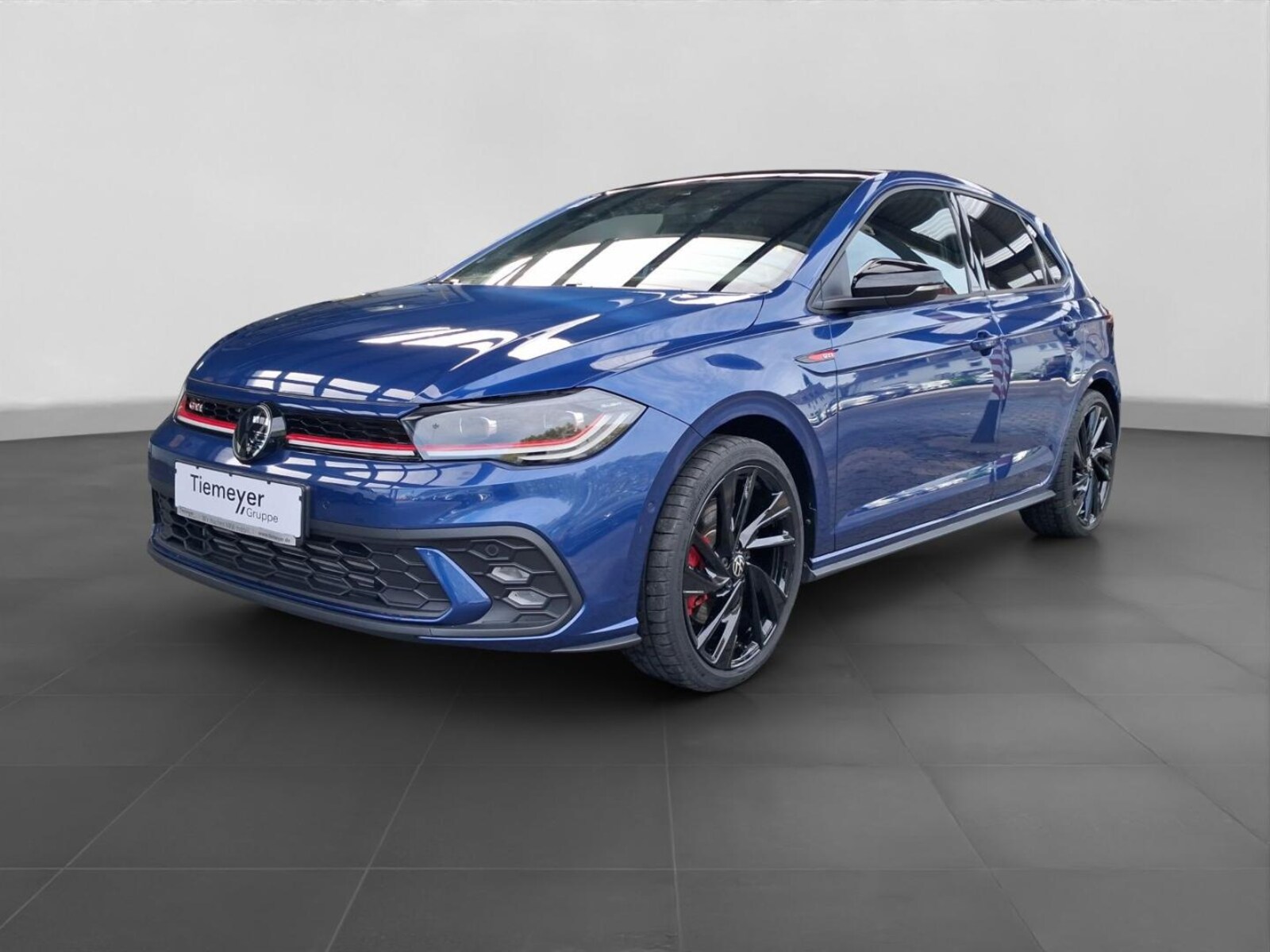 Volkswagen Polo – Bild 2