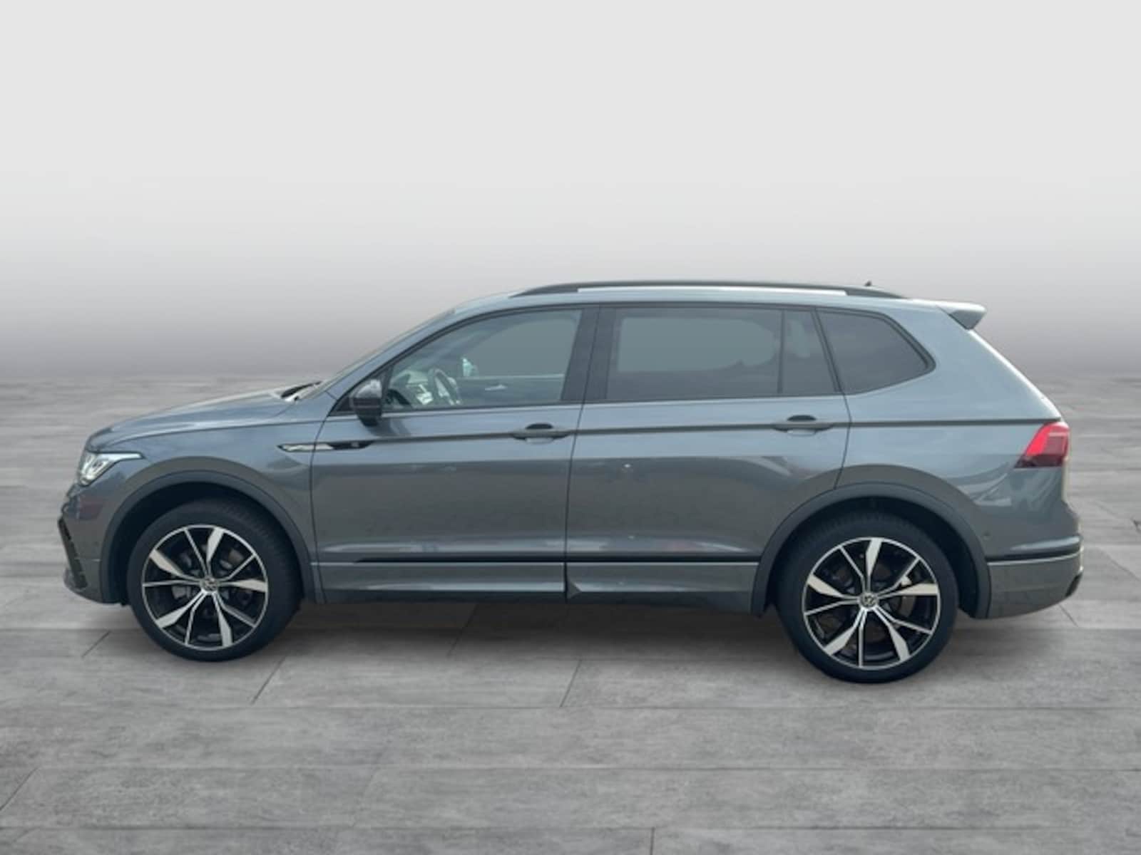 Volkswagen Tiguan Allspace – Bild 2