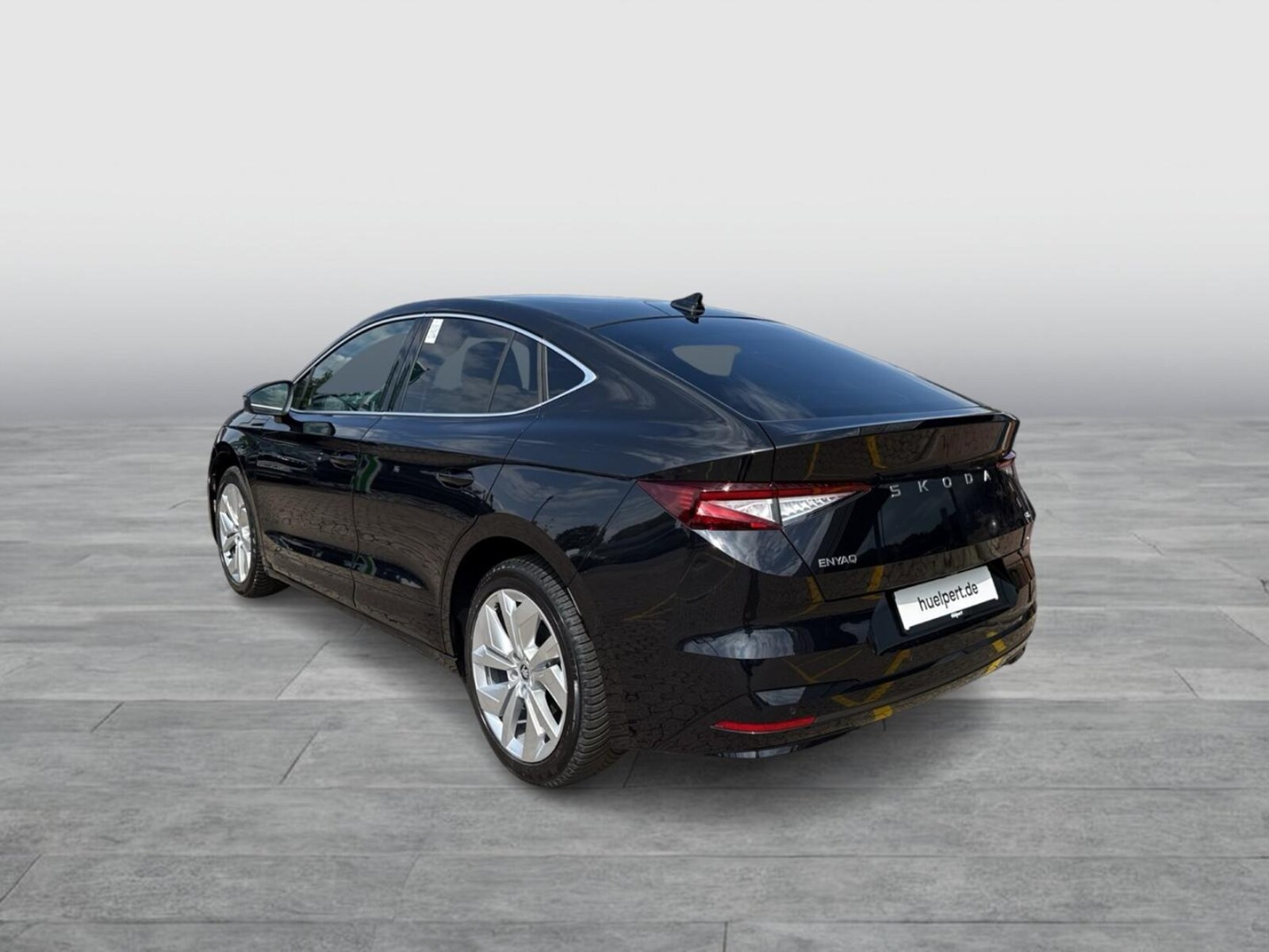 Škoda Enyaq Coupé – Bild 8