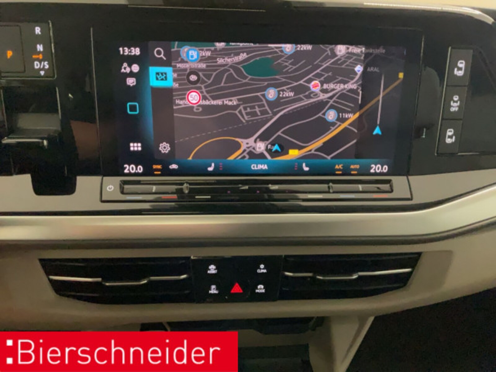 Volkswagen Multivan – Bild 16