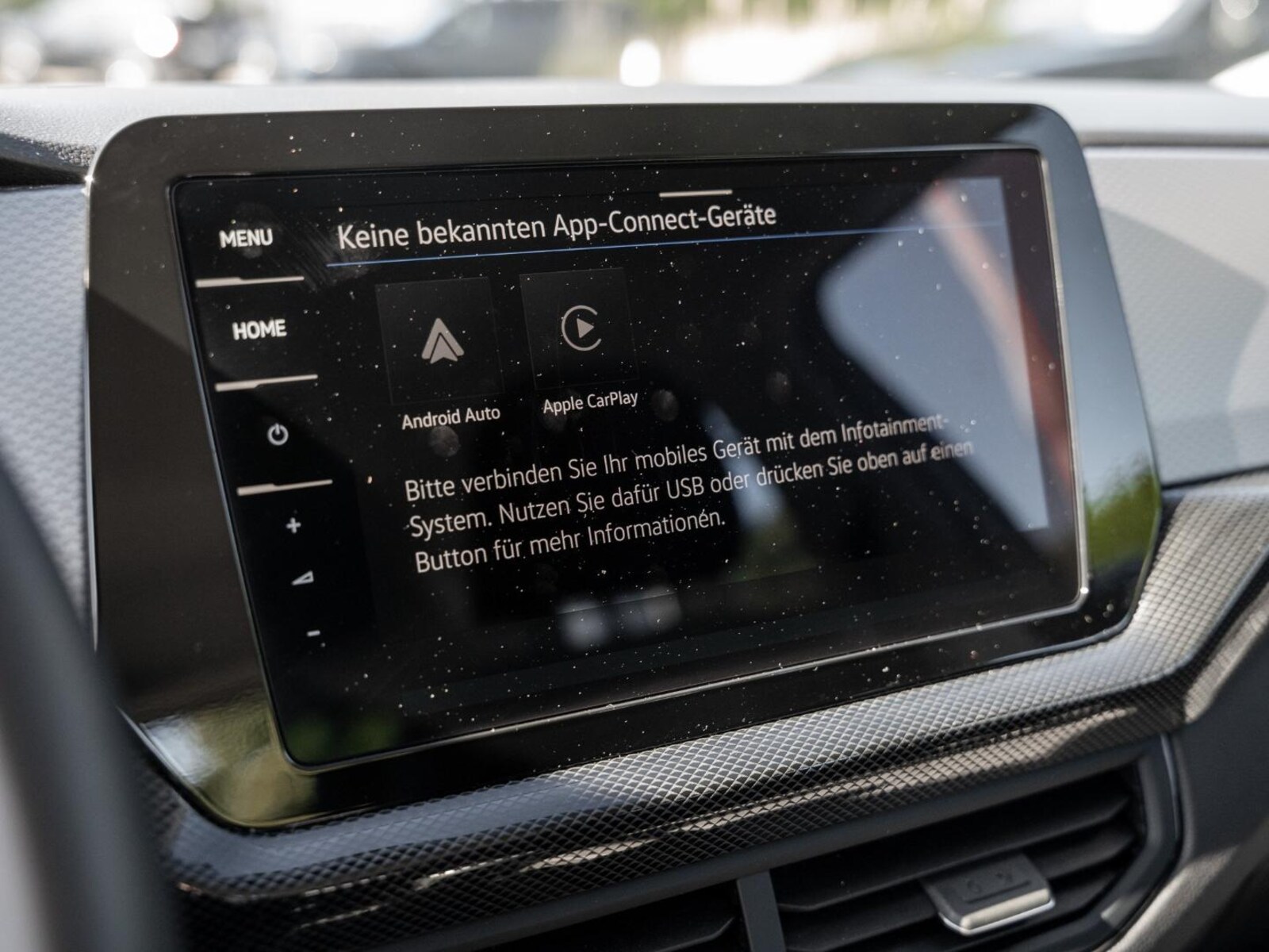Volkswagen T-Cross – Bild 15