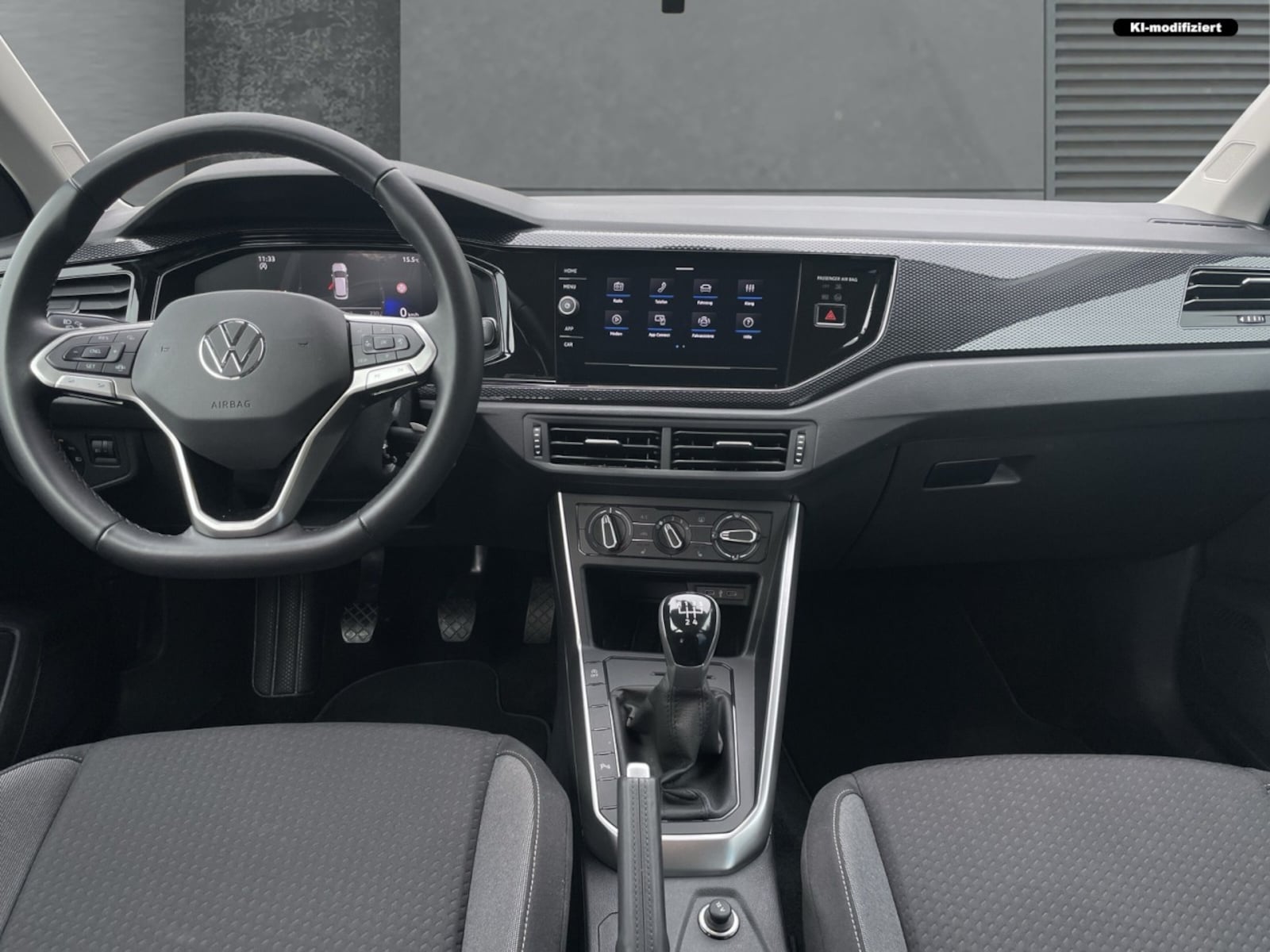 Volkswagen Polo – Bild 11