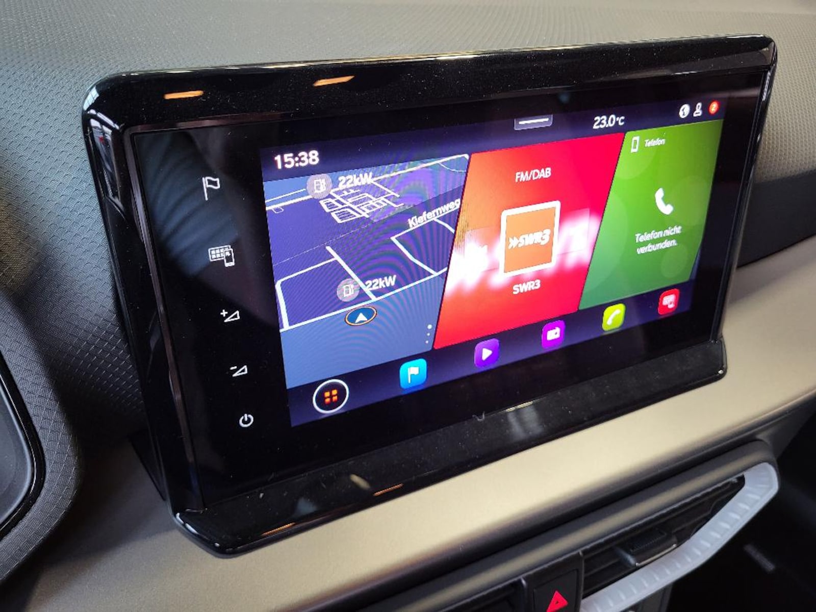 SEAT Ibiza – Bild 16