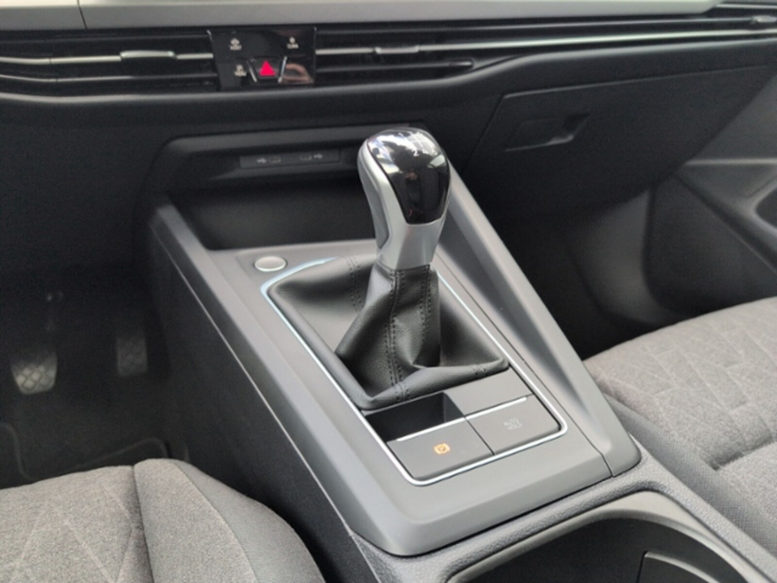 Volkswagen Golf – Bild 15