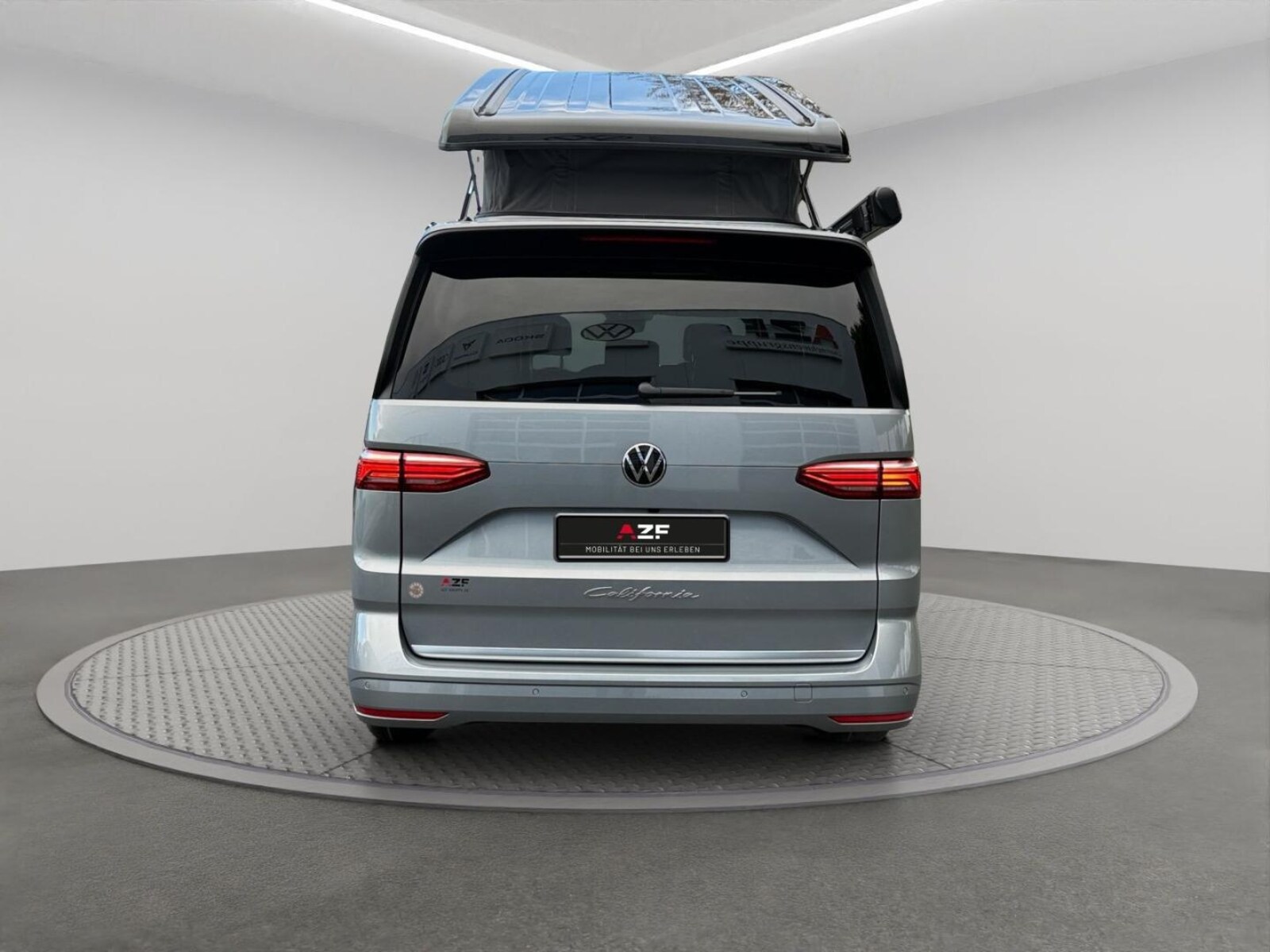 Volkswagen California – Bild 7