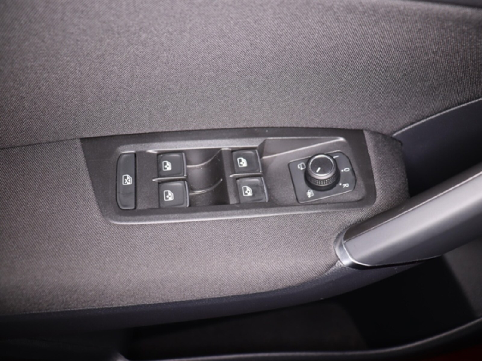 Volkswagen Touran – Bild 13