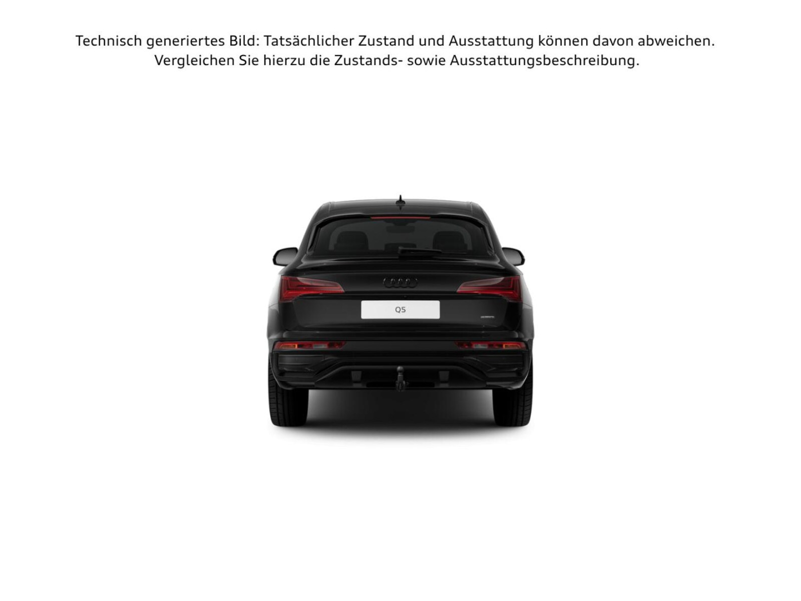 Audi Q5 Sportback – Bild 6