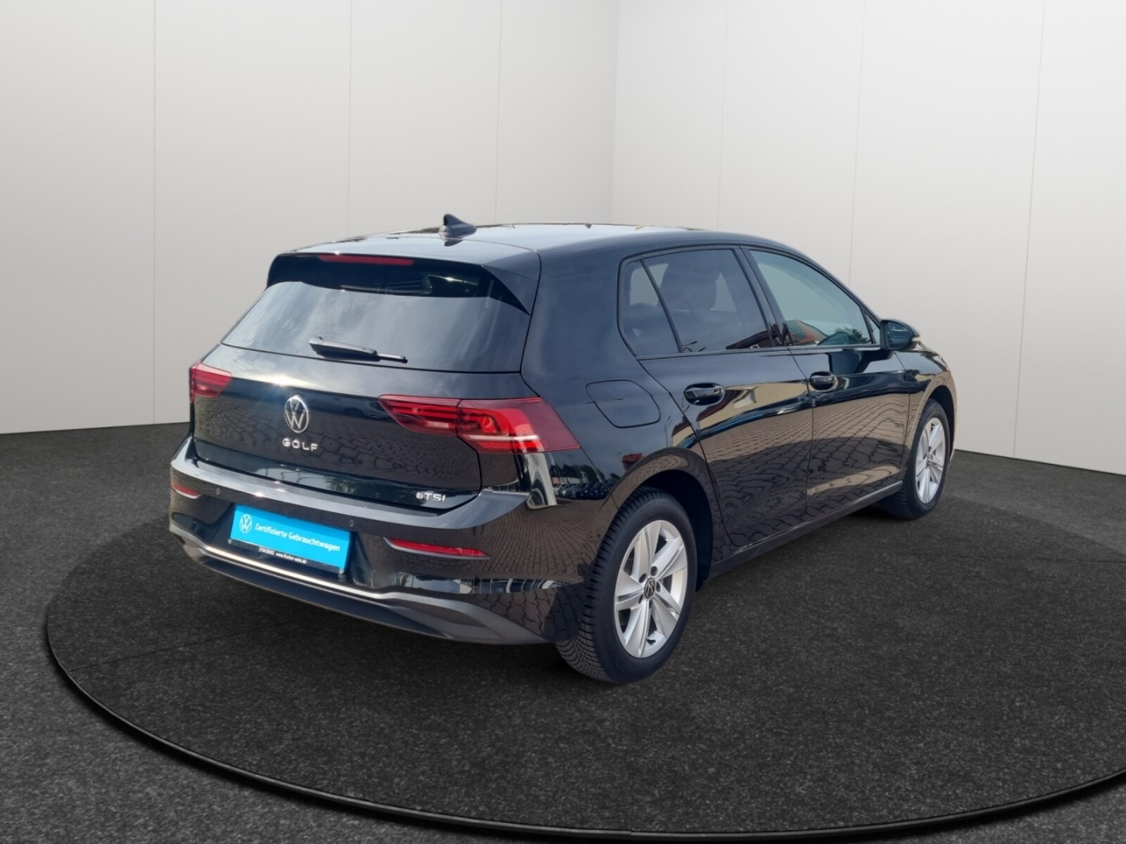 Volkswagen Golf – Bild 6