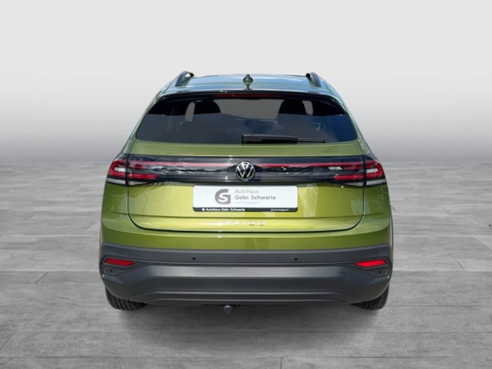 Volkswagen Taigo – Bild 4