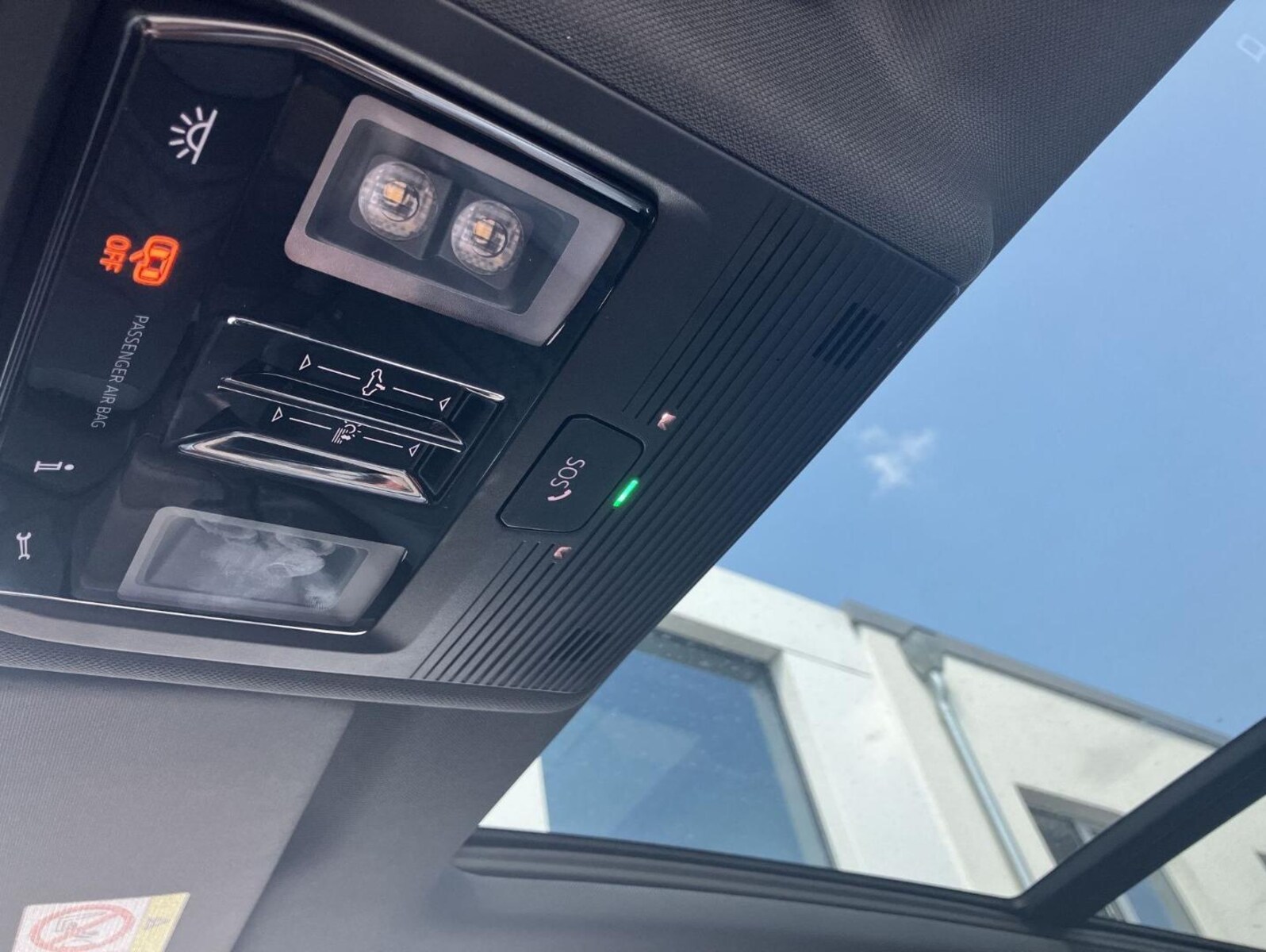 Volkswagen Tayron – Bild 13