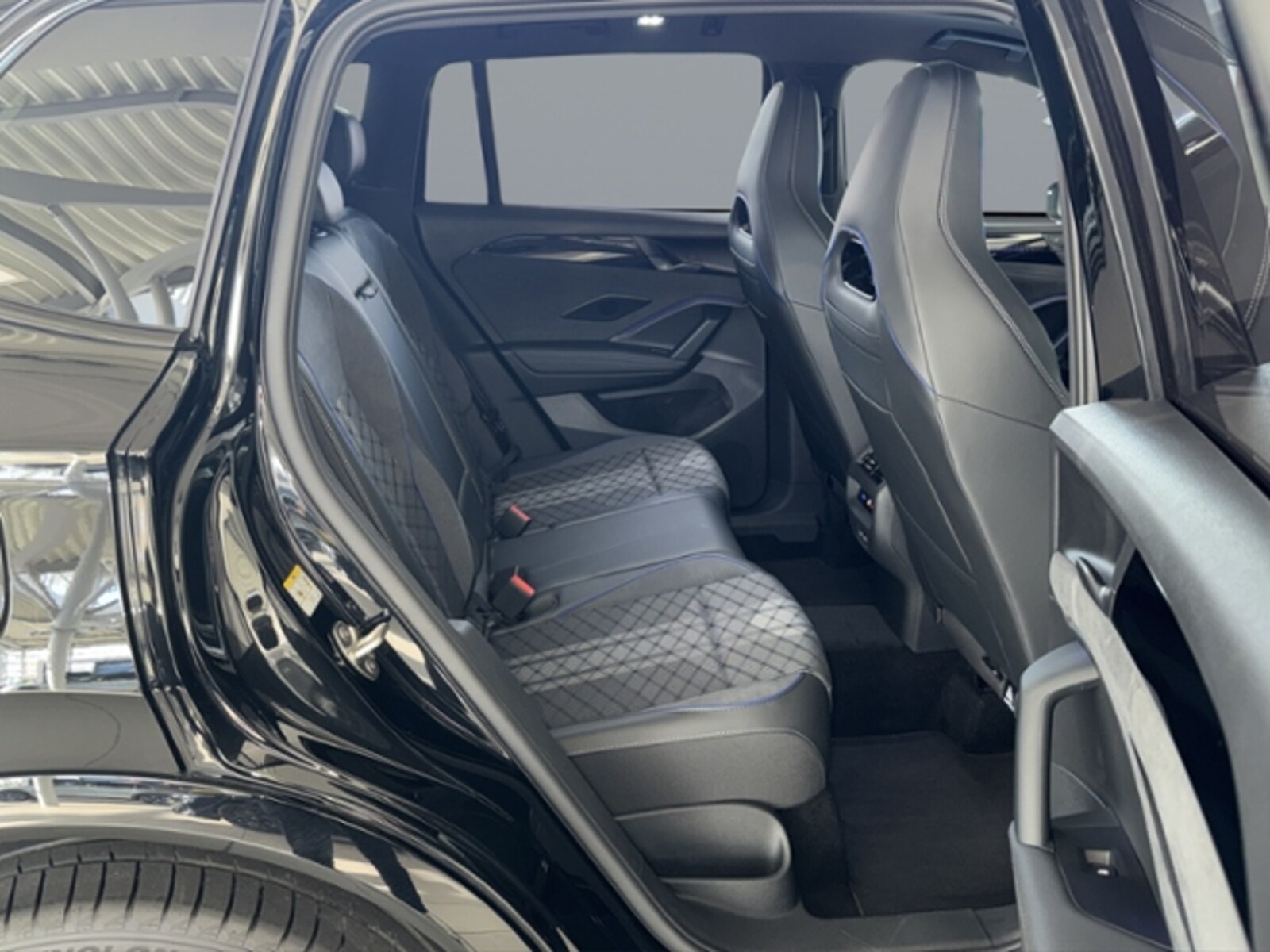Volkswagen Tiguan – Bild 16