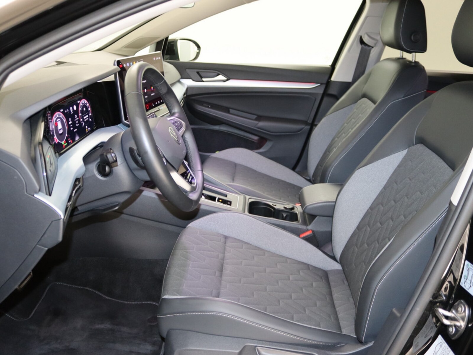 Volkswagen Golf – Bild 12