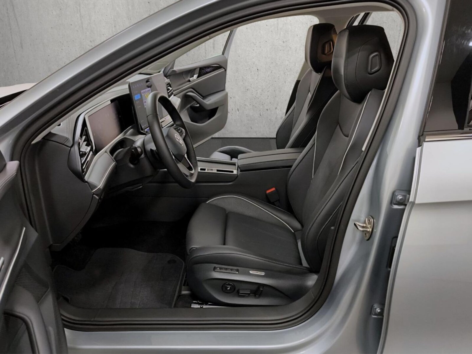 Volkswagen Passat – Bild 11