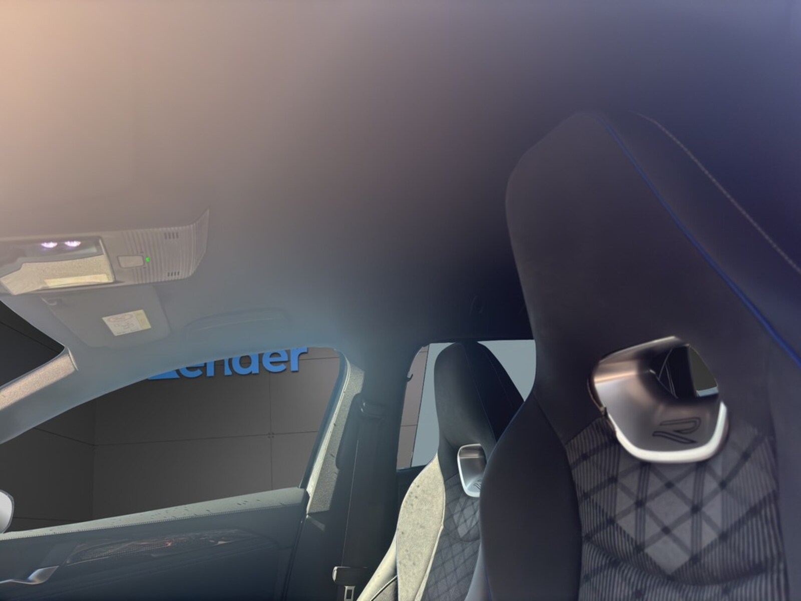 Volkswagen Passat – Bild 19