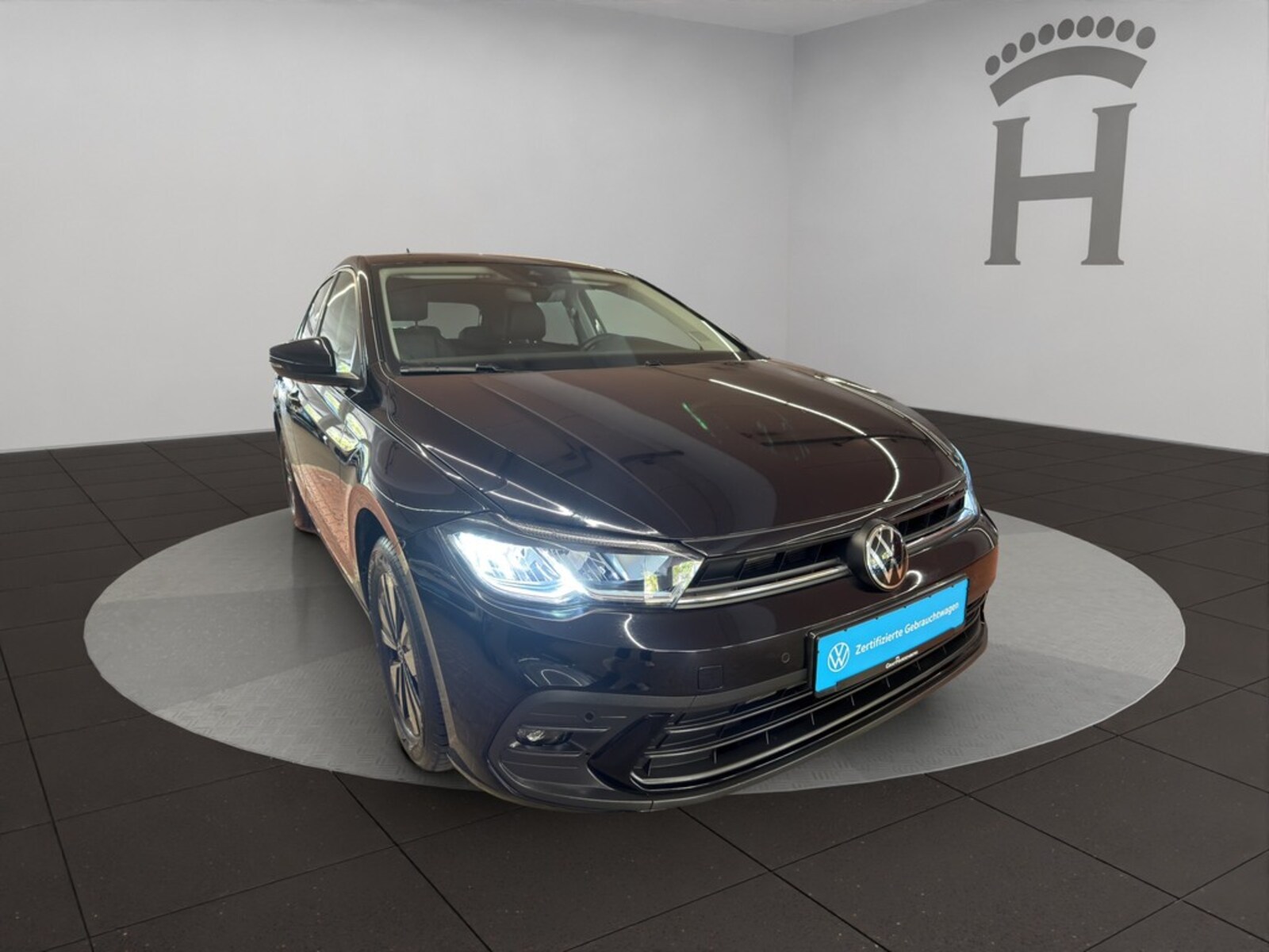 Volkswagen Polo – Bild 8