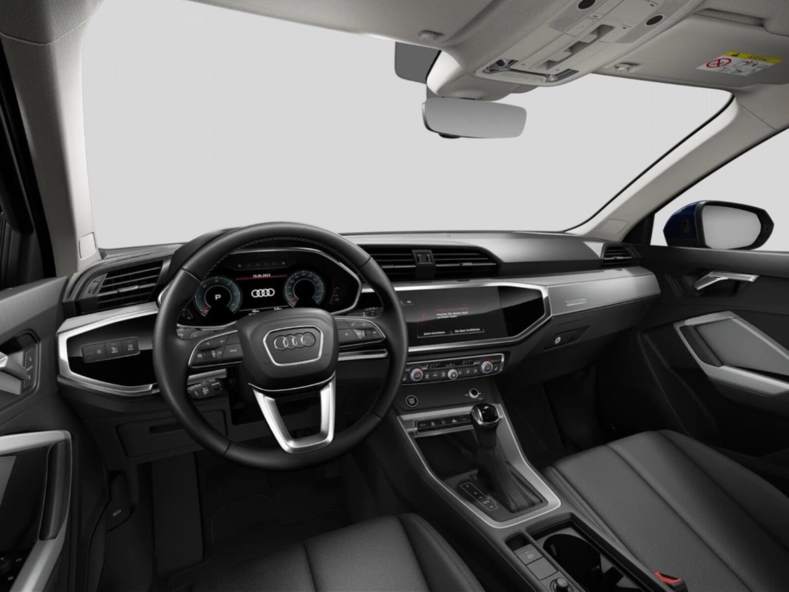 Audi Q3 – Bild 6