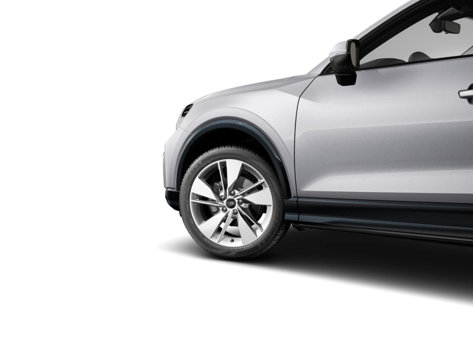 Audi Q2 – Bild 4