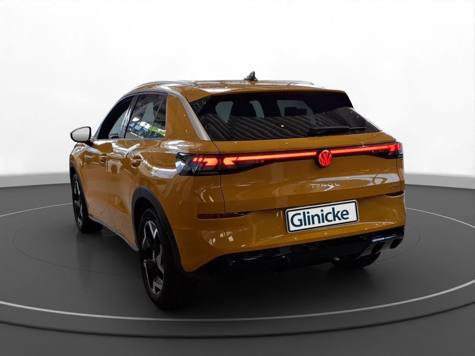 Volkswagen T-Roc – Bild 6