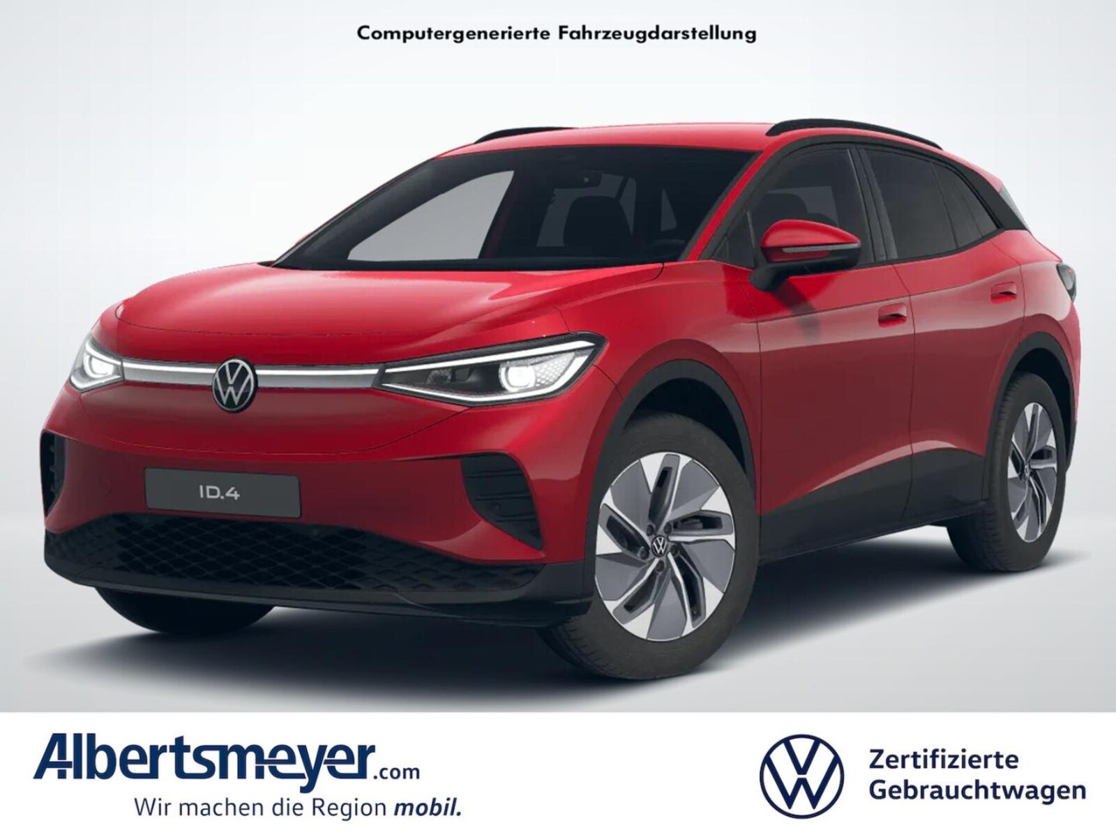 Volkswagen ID.4