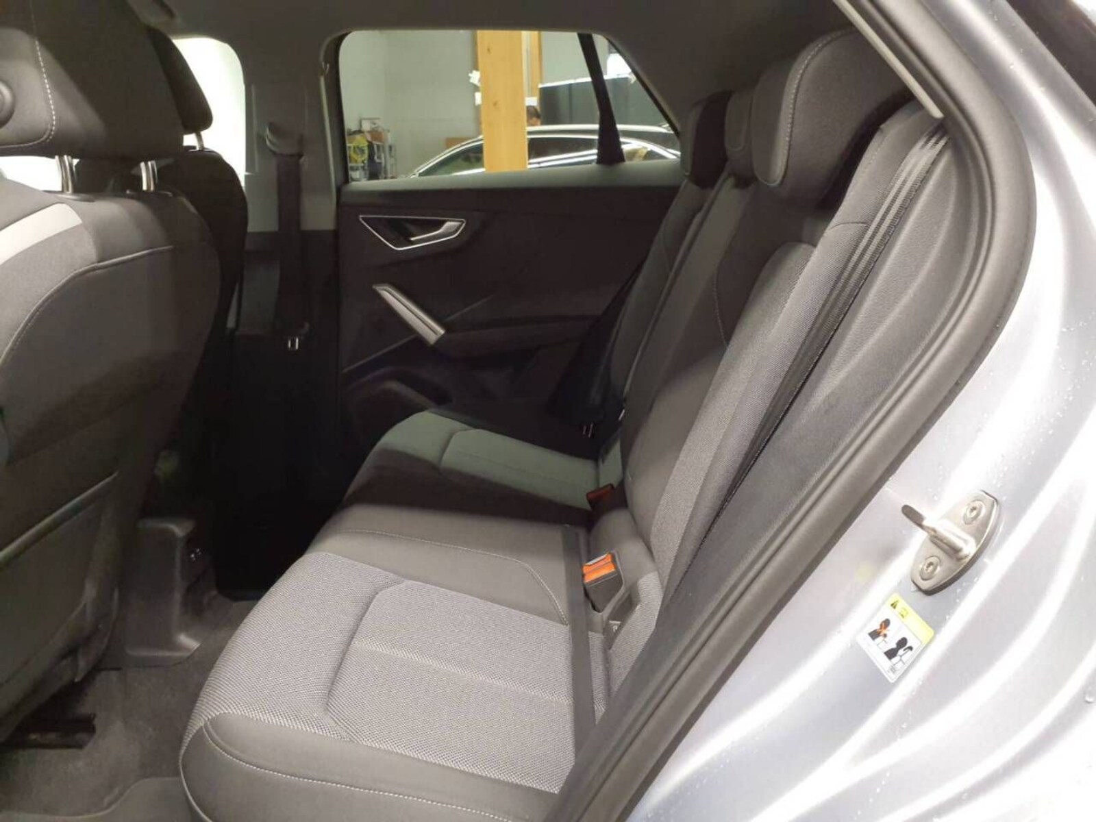 Audi Q2 – Bild 5