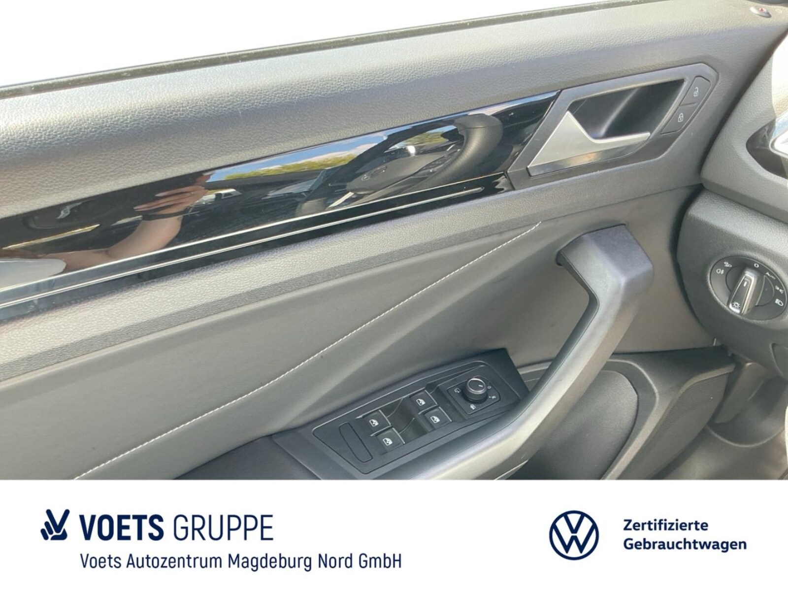 Volkswagen T-Roc Cabriolet – Bild 13