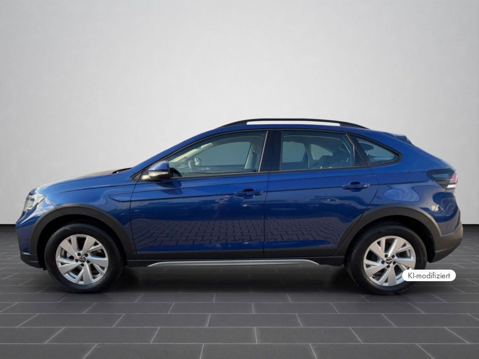 Volkswagen Taigo – Bild 7