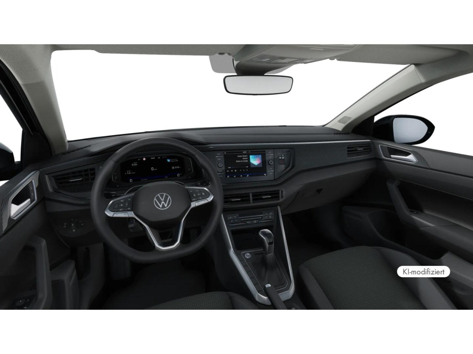 Volkswagen Taigo – Bild 8
