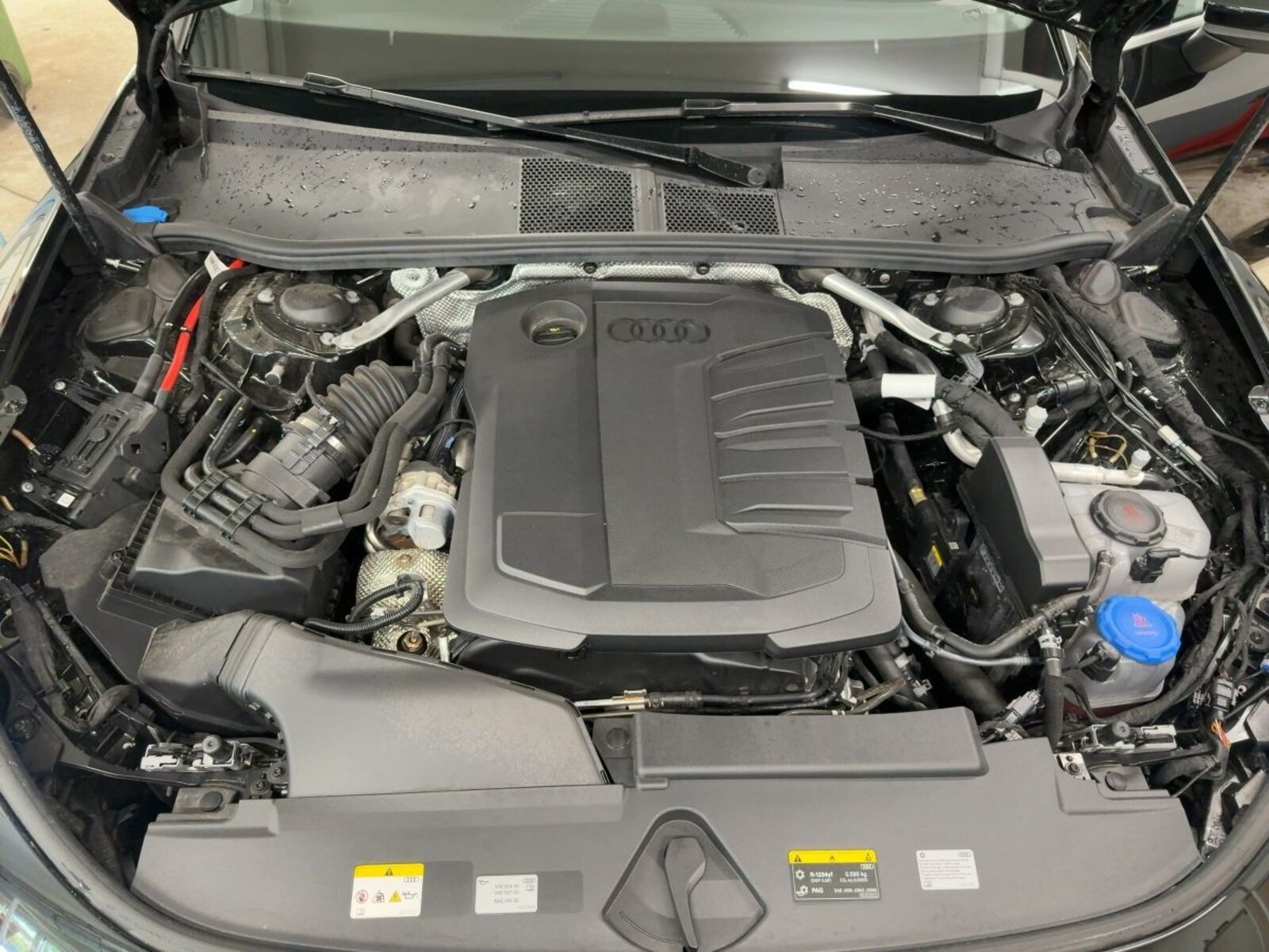 Audi A6 Avant – Bild 18