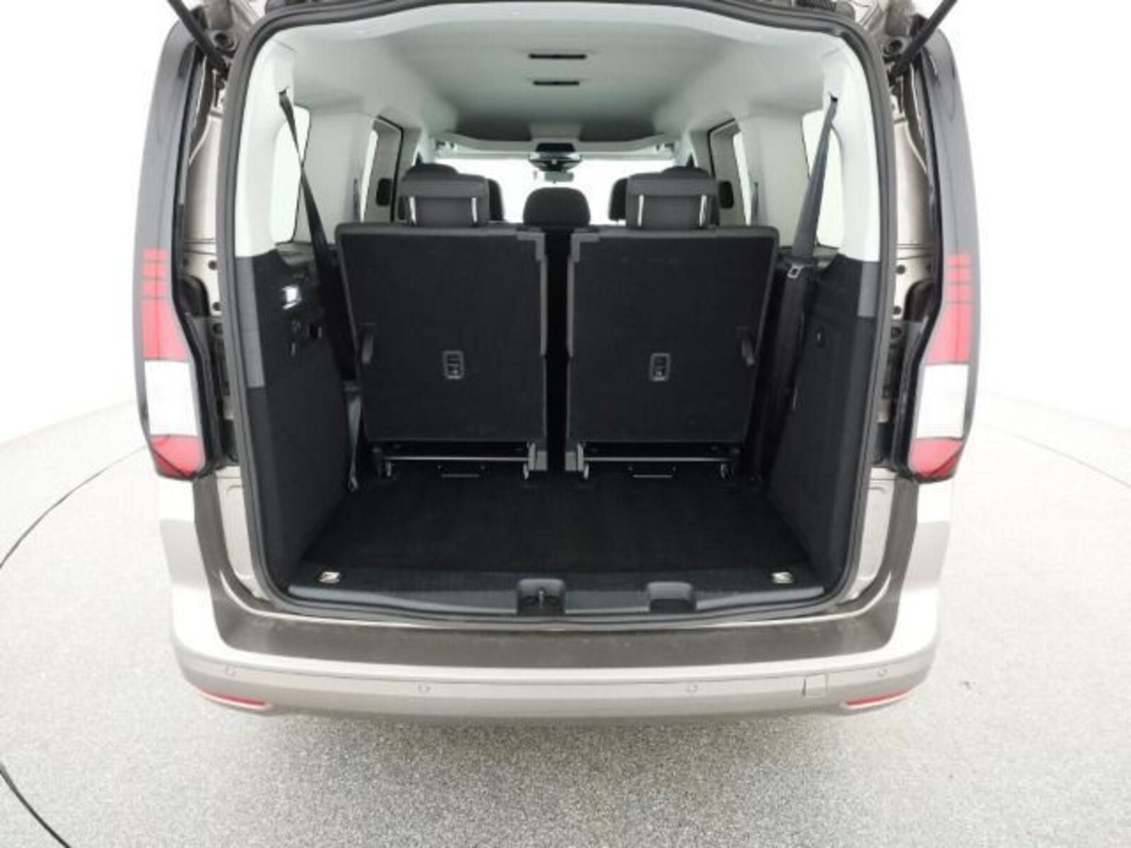 Volkswagen Caddy Maxi – Bild 6