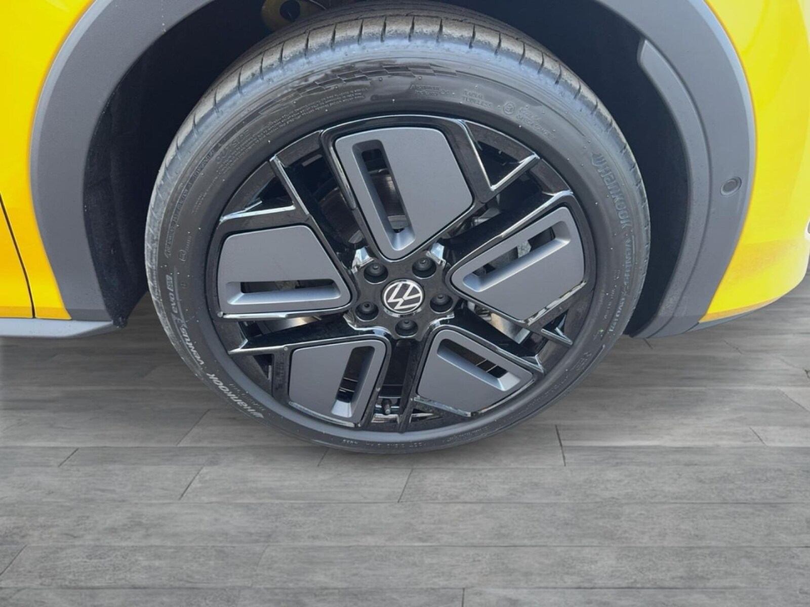 Volkswagen T-Roc – Bild 8
