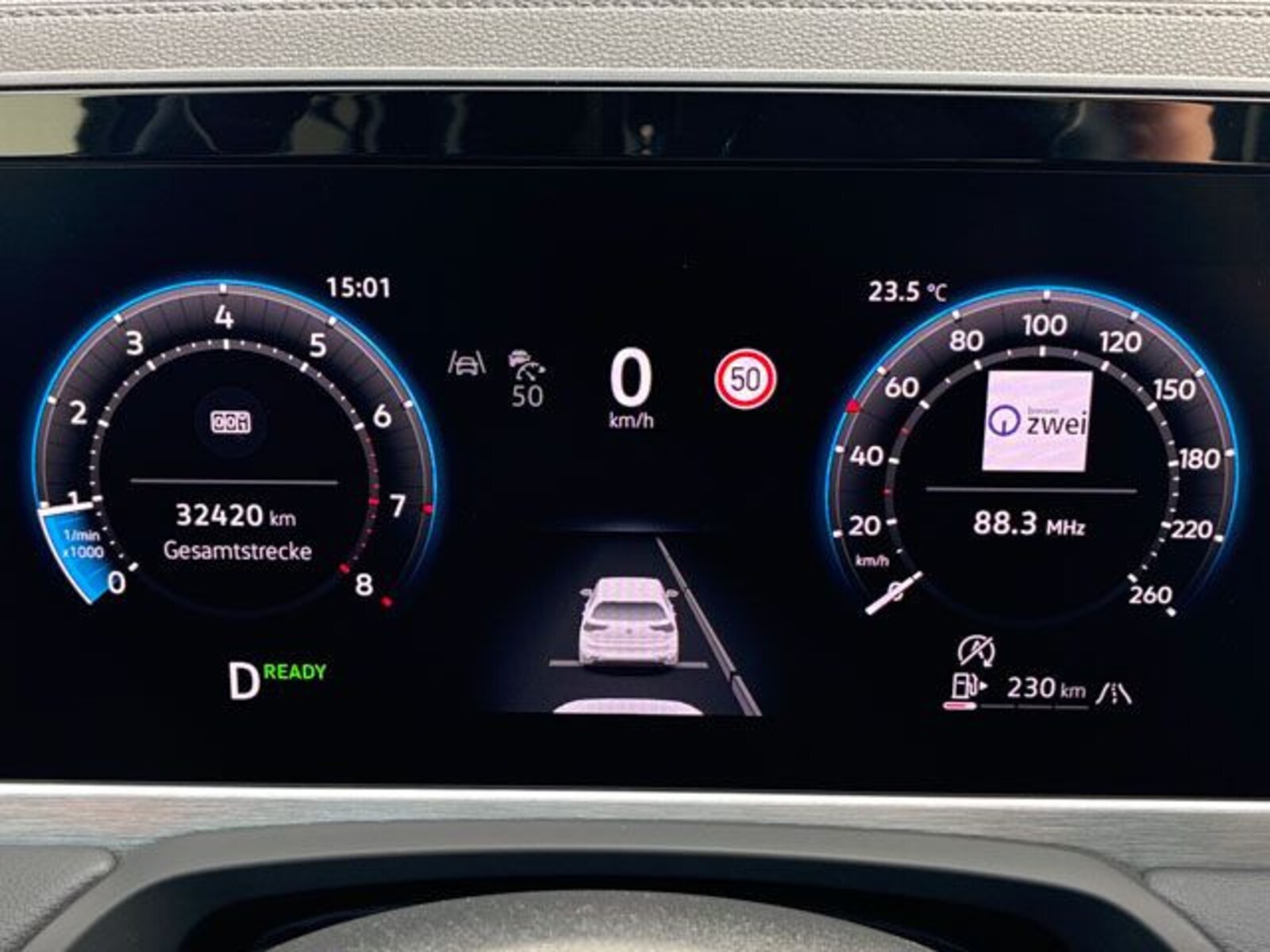 Volkswagen Passat – Bild 16