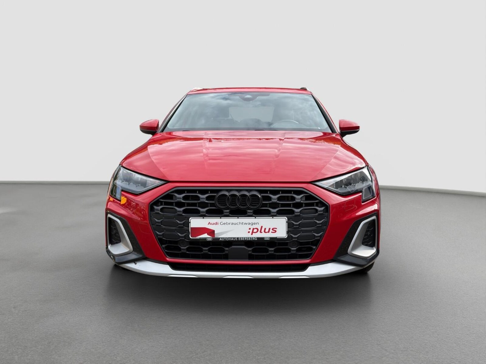 Audi A3 allstreet – Bild 3