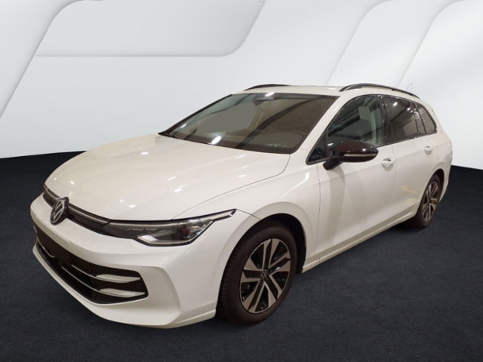 Volkswagen Golf Variant – Bild 2