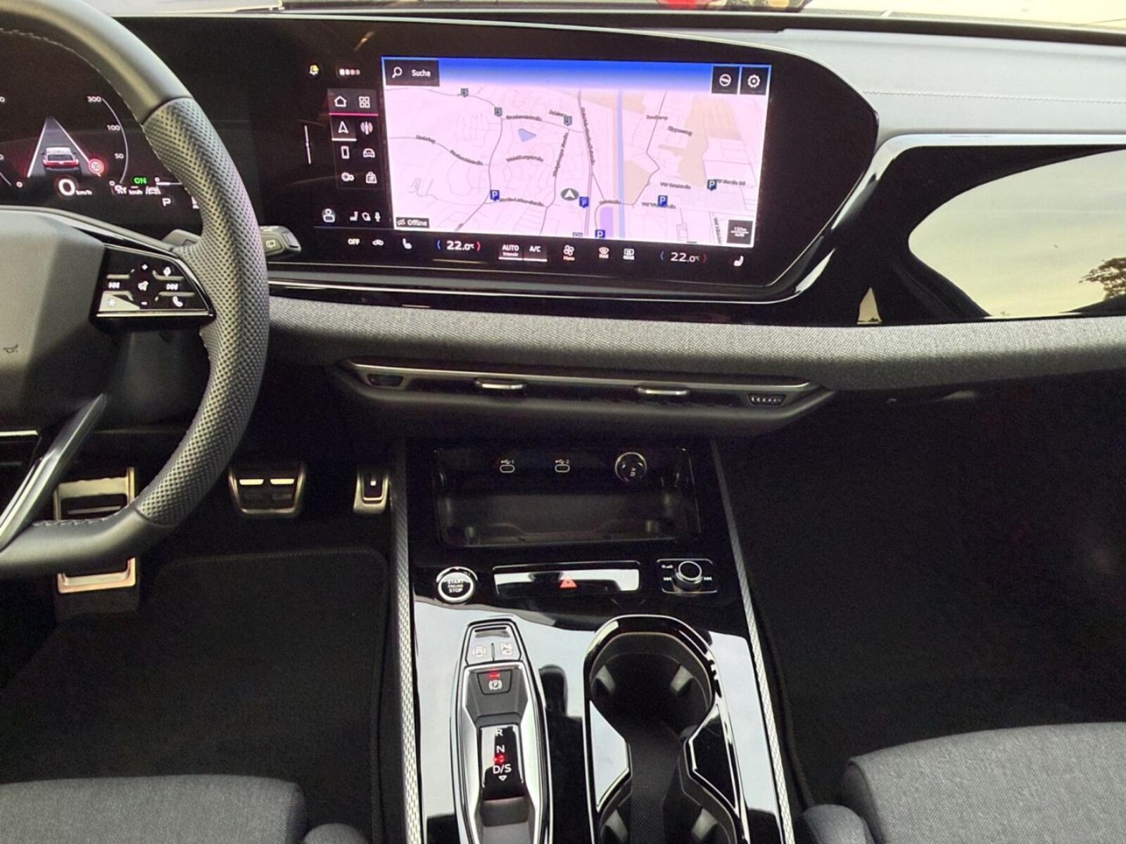 Audi A5 Avant – Bild 13