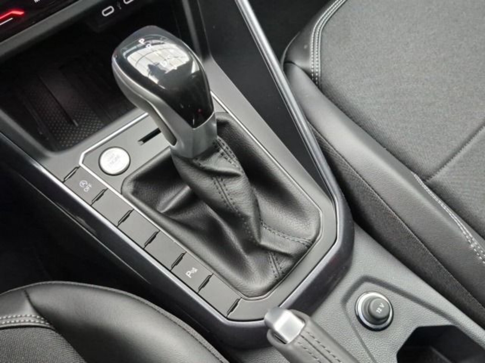 Volkswagen Taigo – Bild 11