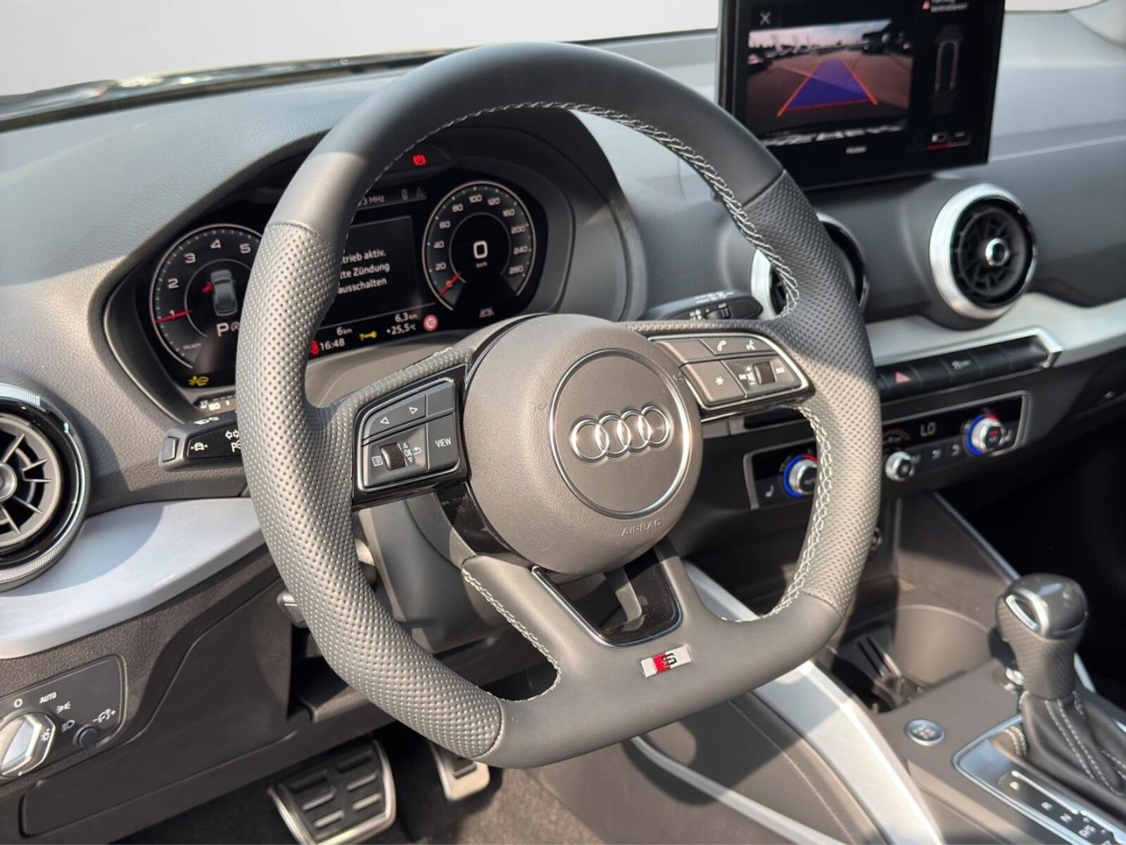 Audi Q2 – Bild 9