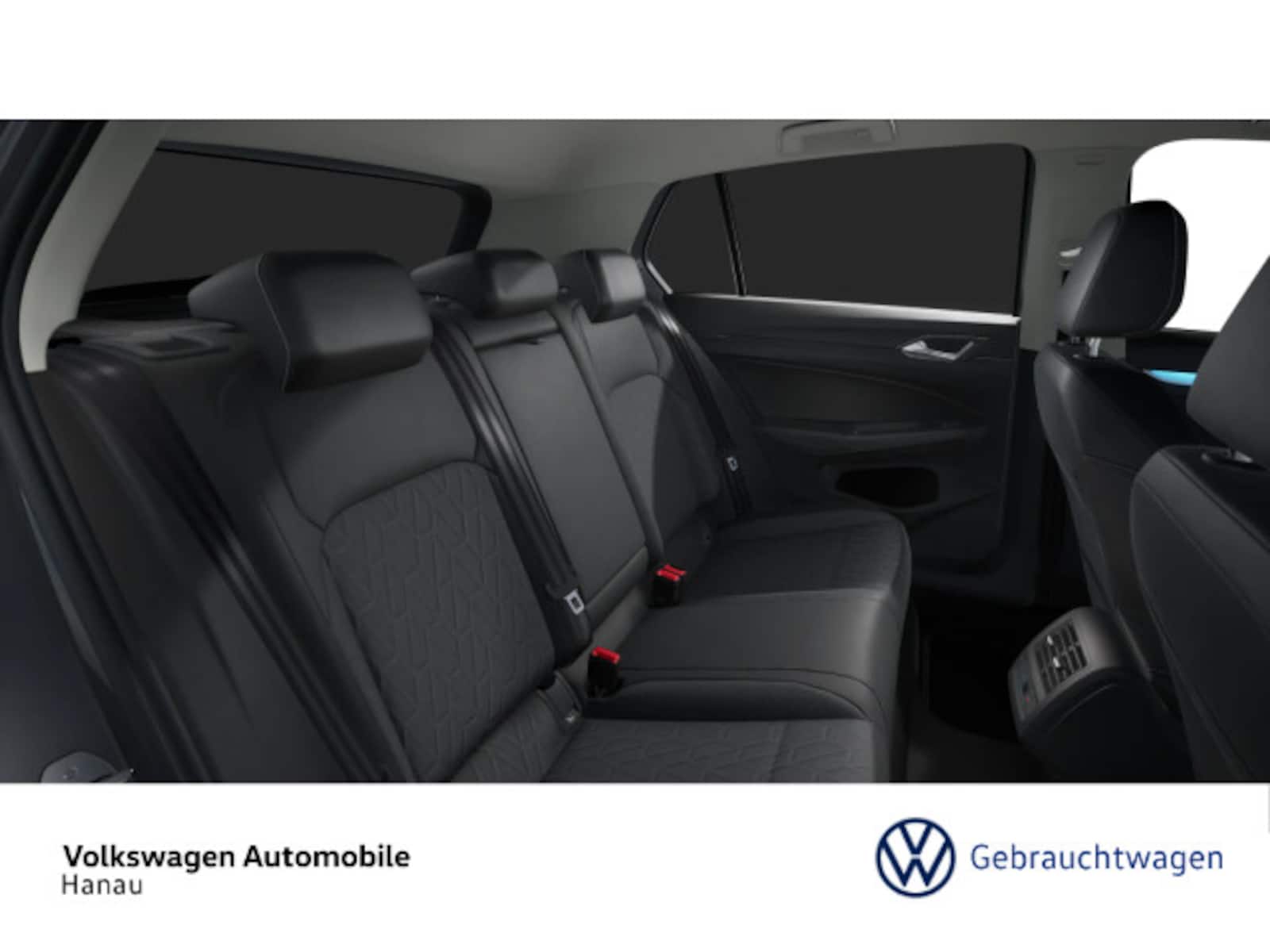 Volkswagen Golf – Bild 6