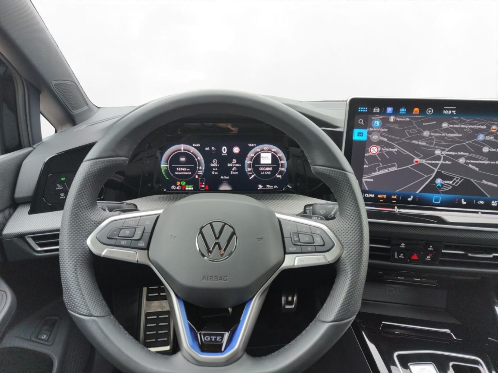 Volkswagen Golf – Bild 7