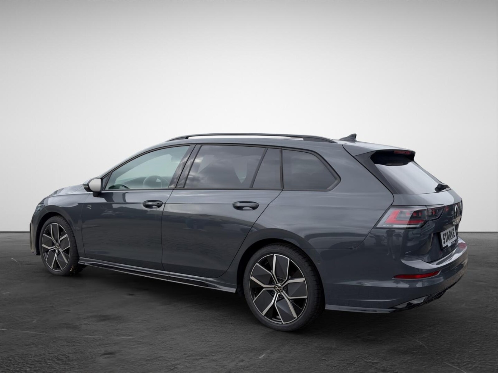 Volkswagen Golf Variant – Bild 5