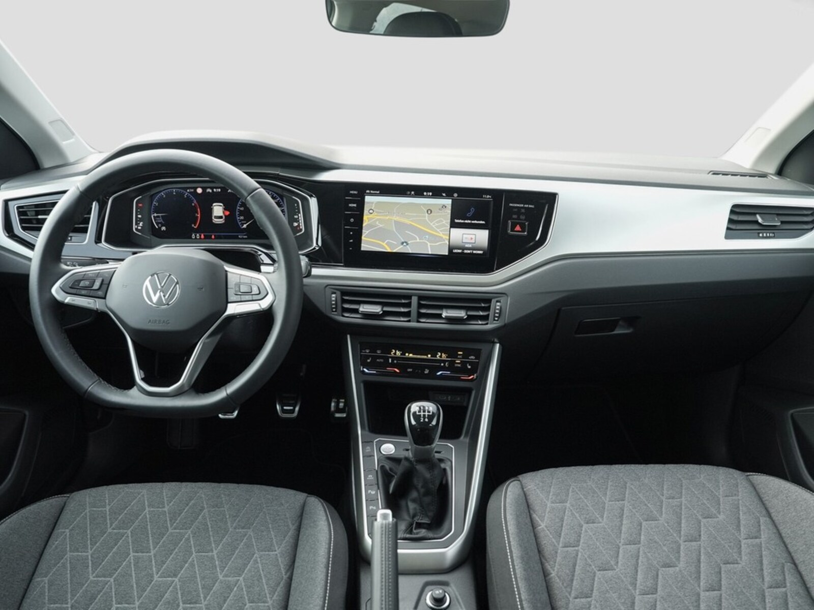 Volkswagen Polo – Bild 13