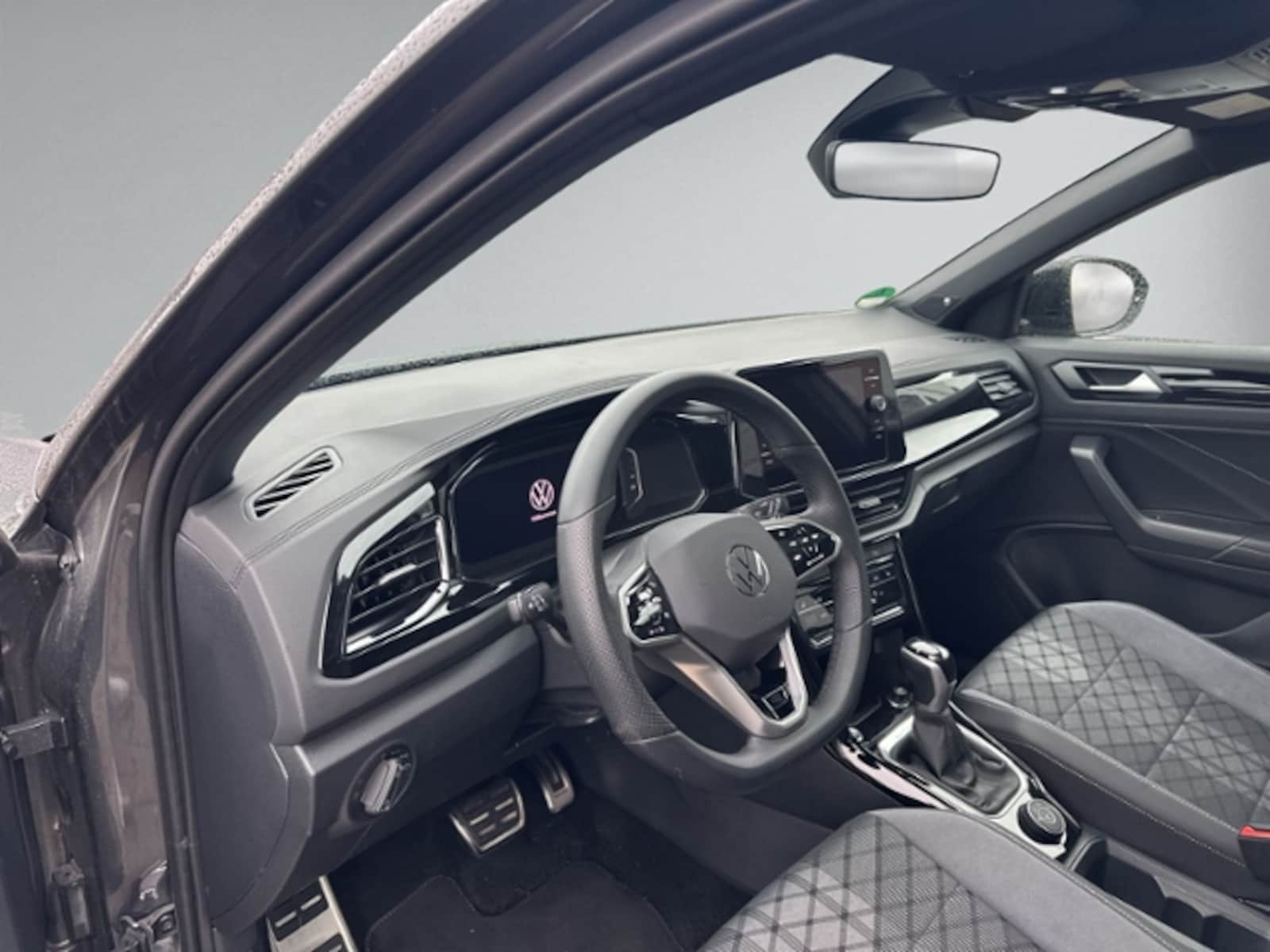 Volkswagen T-Roc – Bild 12