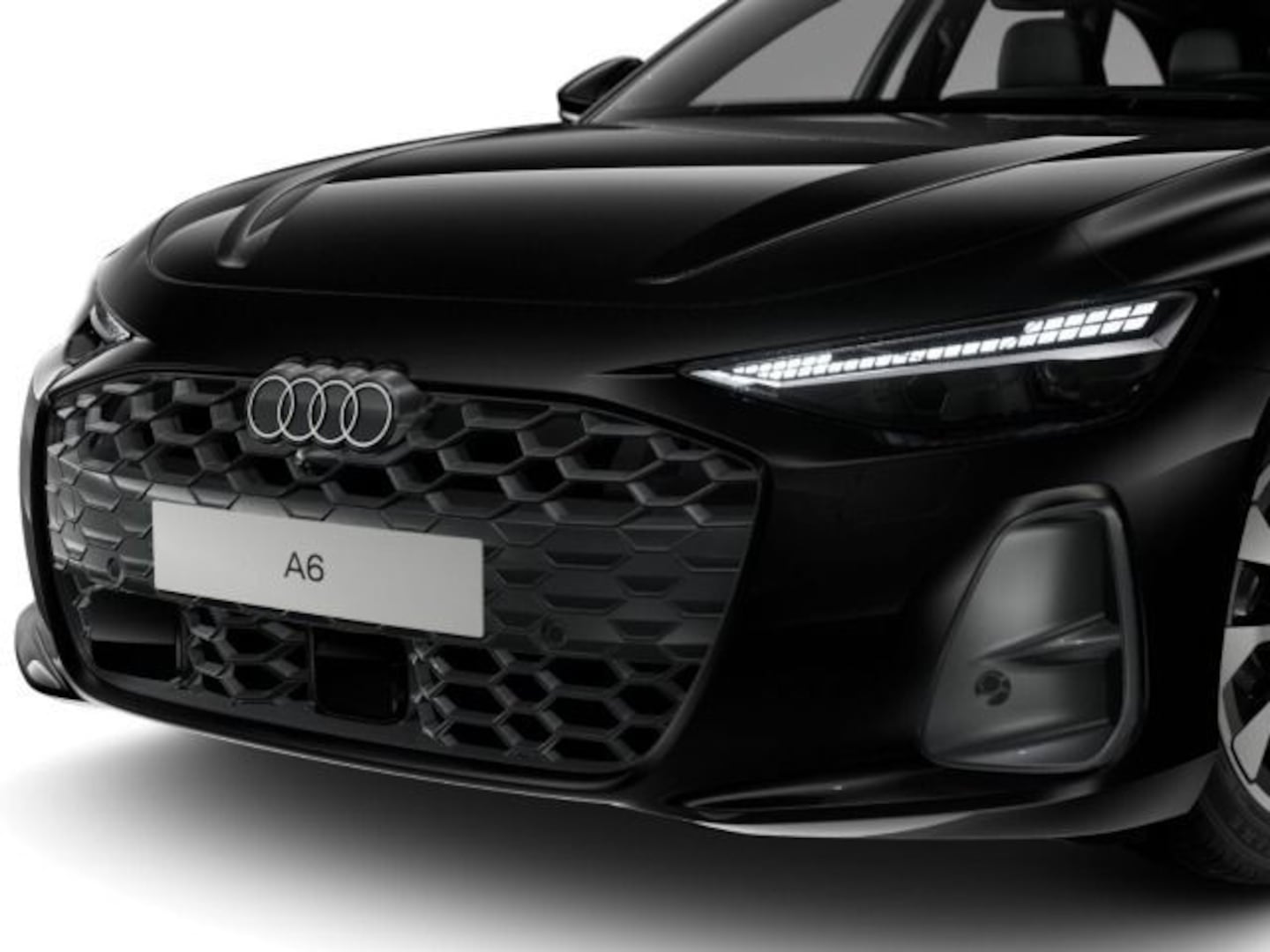 Bild über Audi A6 Avant TDI quattro 150 kW S tronic - für weitere Informationen kontaktieren Sie den Audi Partner