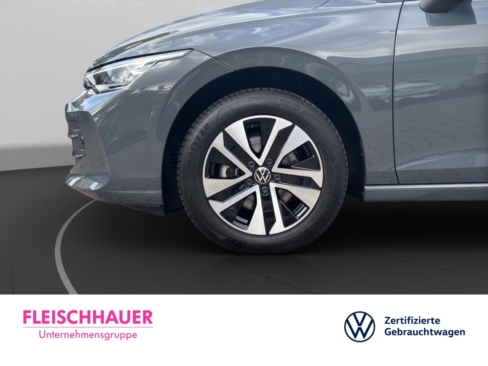 Volkswagen Golf – Bild 8