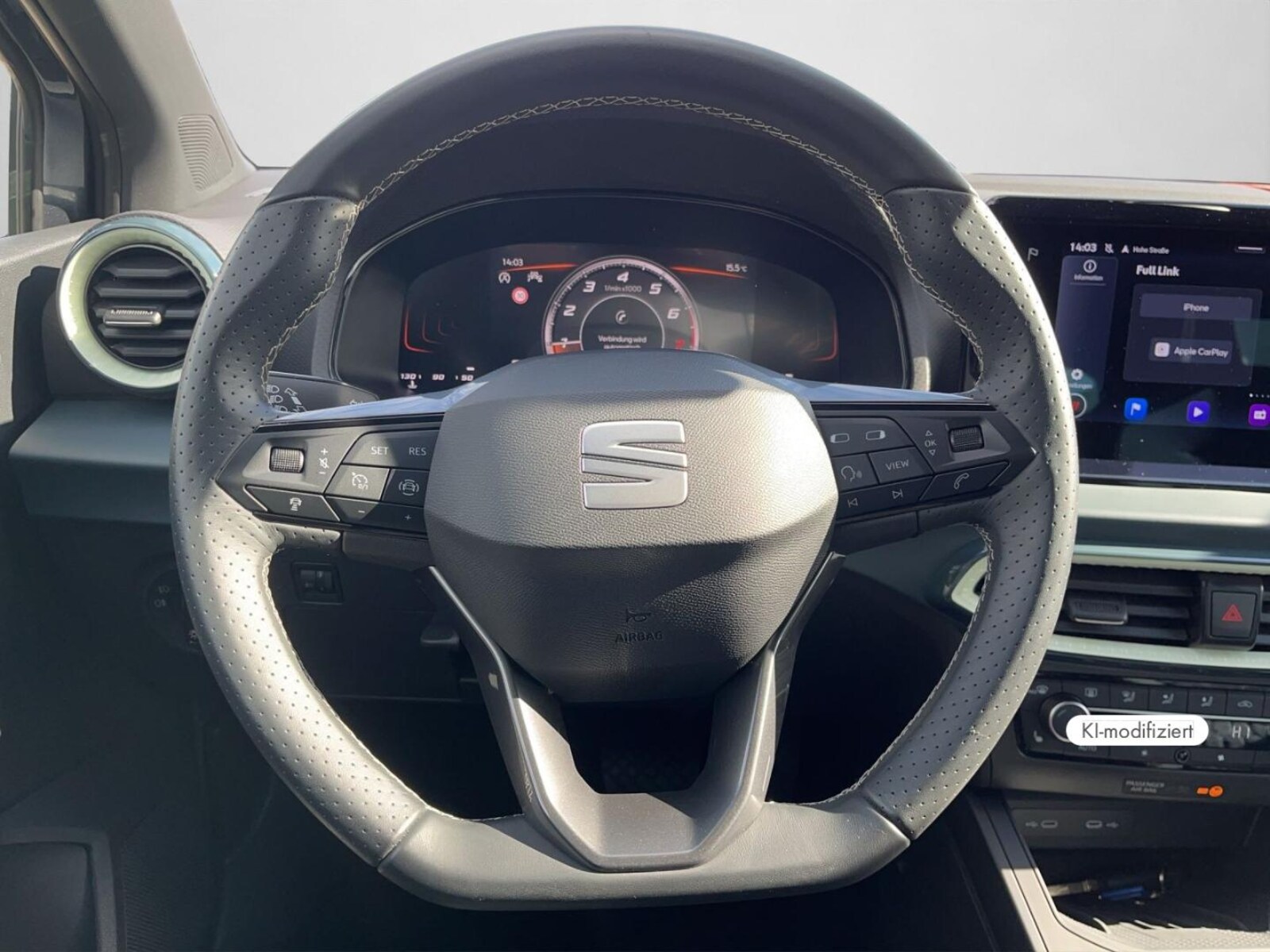 SEAT Ibiza – Bild 7